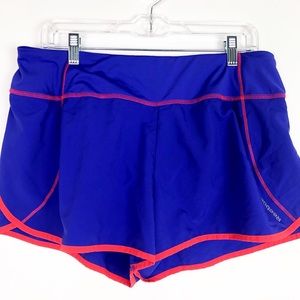 Reebok Speedwick Running Shorts 4" Large Training
